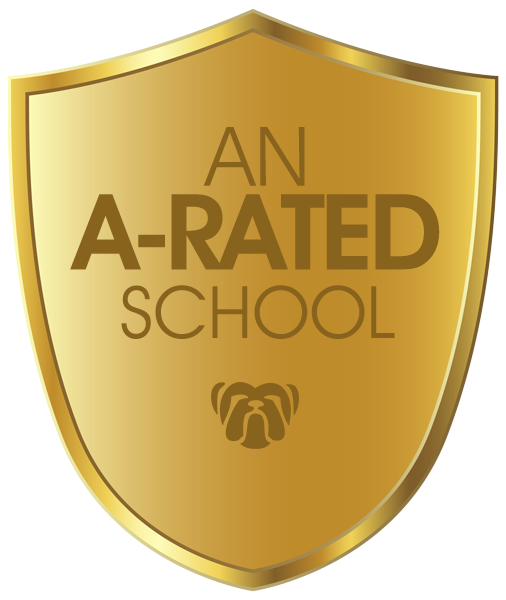 A Rated School